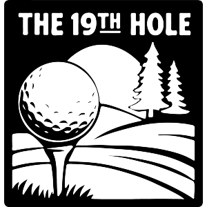 The 19th Hole Golf