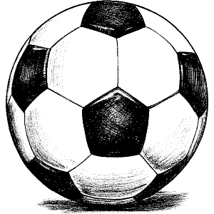 Soccer Ball