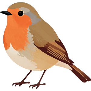 Robin Red Breast