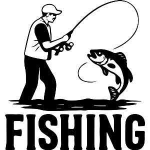 Fisherman and Fish