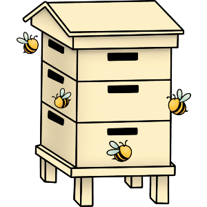 Bee Hive