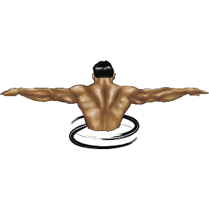 Muscle Man