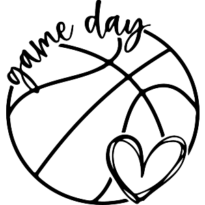Basketball Game Day