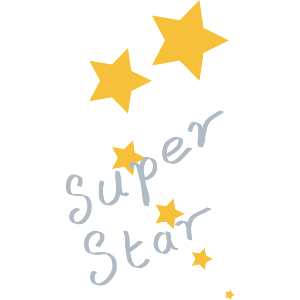 You Are A Super Star