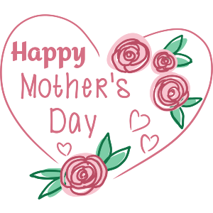 Happy Mother