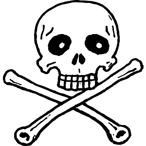 Skull And Crossbones