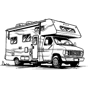 Recreational Vehicle