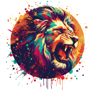 Roaring Lion