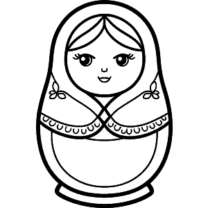 Russian Nesting Doll