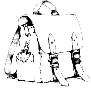 School Backpack