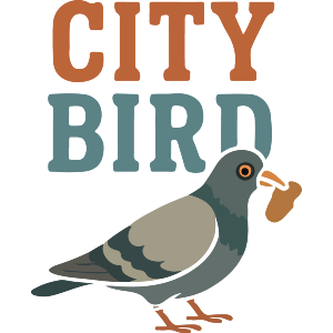 City Bird