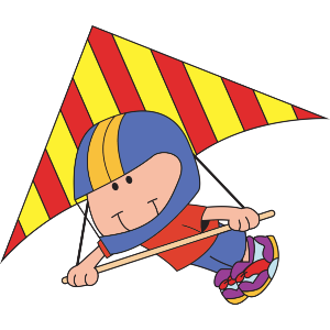 Hang Glider