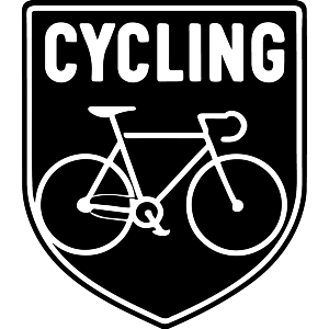 Cycling Emblem