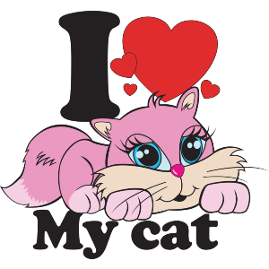 Kitten Cartoon