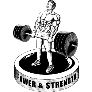 Heavy Lifting: Power and Strength