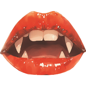 Vampire Lips