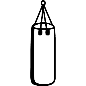 Punching Bag