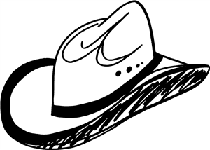 Cowboy Hat