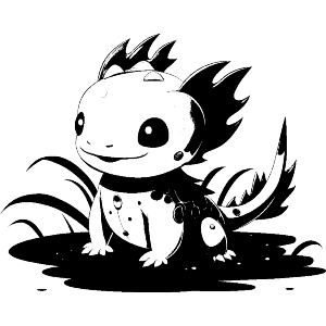 axolotl