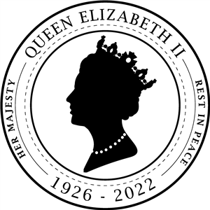 Rest In Peace Queen Elizabeth II