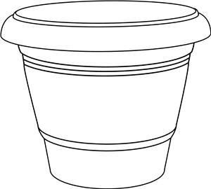 Plant Pot