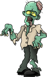 Zombie