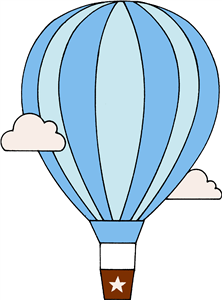 Hot Air Balloon