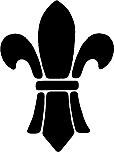Fleur-de-lis
