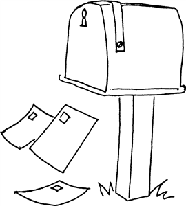 Post Box