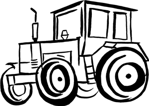 Tractor