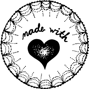 Made With Love