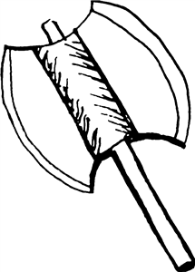 Battle Axe