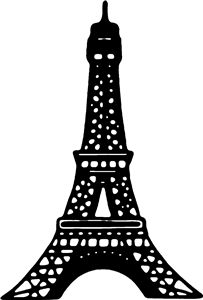 Eiffel Tower