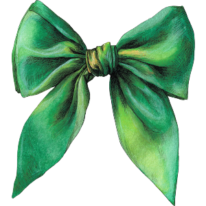 Green Bow
