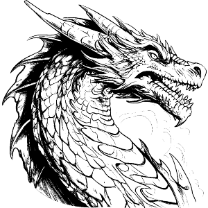 Dragon Head