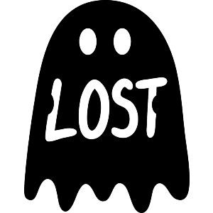 Lost Ghost