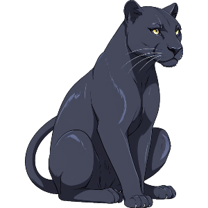 Black Panther