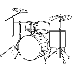 Drums Musical Instrument