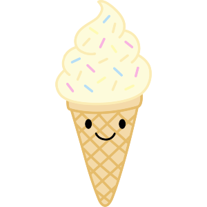 Happy Icecream