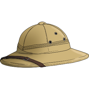 Safari Hat