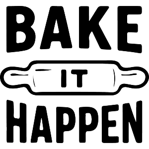 Bake It Happen