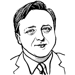 David Cameron 