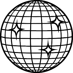 Disco Ball
