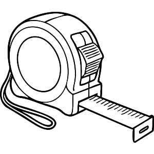 Tape Measure