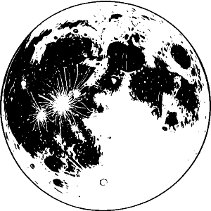 Full Moon