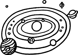Solar System