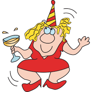 Party Girl