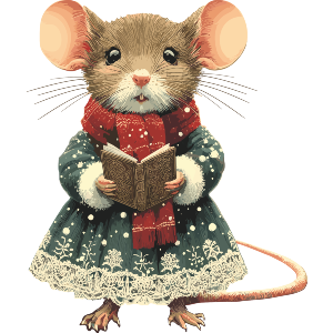 Carol Singer Mouse