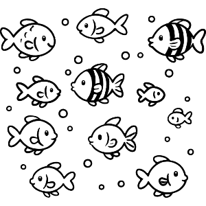 School of Fish