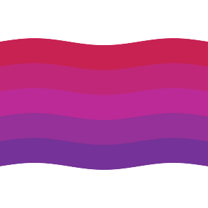 Waving Aceflux Flag